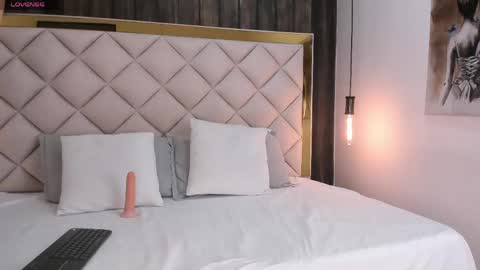 Meliisa  online show from 05/14/26, 07:42