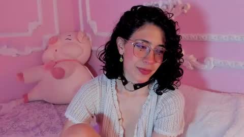 Meli  online show from 06/03/26, 02:33