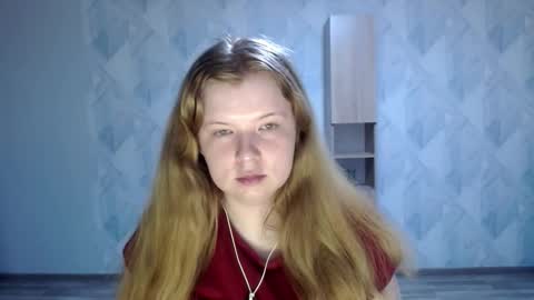 Melina online show from 03/31/26, 02:02