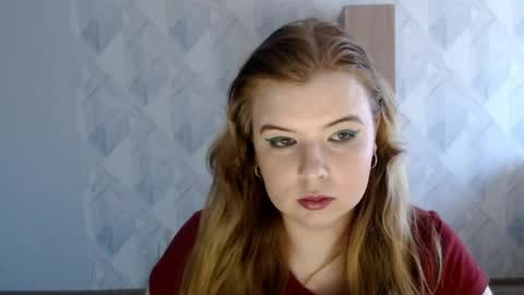 Melina online show from 05/03/26, 06:41