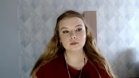 Melina online show from 05/11/26, 07:47