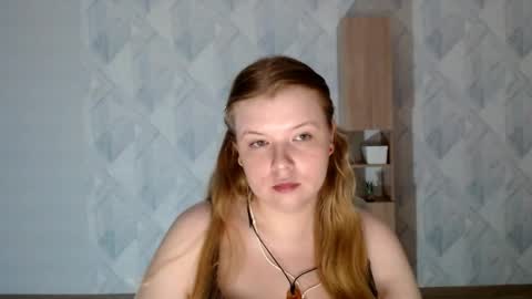 Melina online show from 05/11/26, 10:29