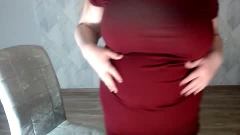 Melina online show from 05/13/26, 09:44