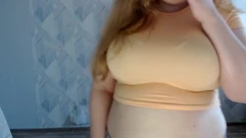 Melina online show from 06/08/26, 04:46