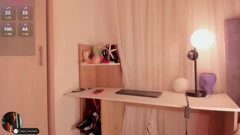 Snapshot of melina_ferrer1 chatting on 02/17/26, 01:40 EI online show from 02/17/26, 01:40