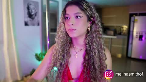 MelinaSmith  online show from 09/17/25, 11:06