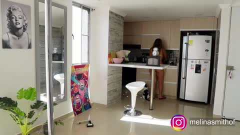 MelinaSmith  online show from 09/22/25, 07:49