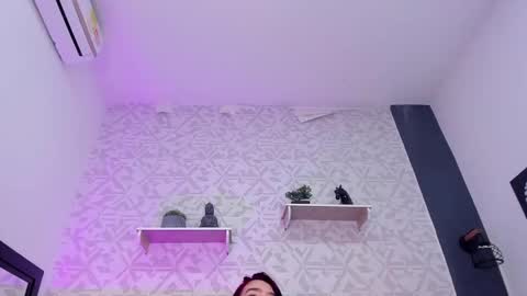 Snapshot of melinacruzz chatting on 03/05/26, 12:12 Mel online show from 03/05/26, 12:12