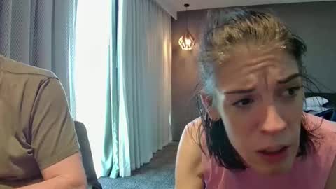 Snapshot of melinahviking chatting on 11/01/25, 04:36 Melinah Viking online show from 11/01/25, 04:36