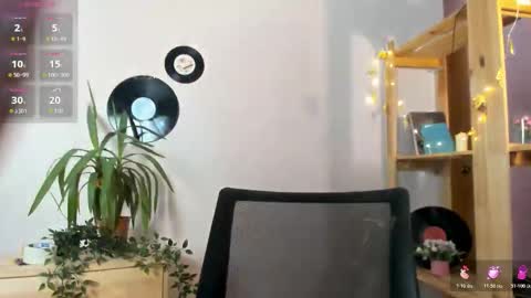 My name is Melina Like my broadcast pls 3 online show from 11/14/25, 03:27