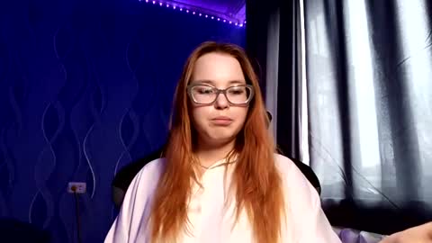 Snapshot of melinasandi chatting on 04/06/26, 07:31 Sofia online show from 04/06/26, 07:31