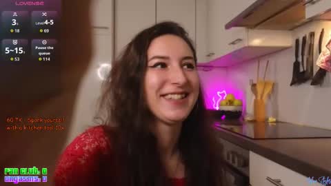 Melina Styles online show from 11/28/25, 07:38