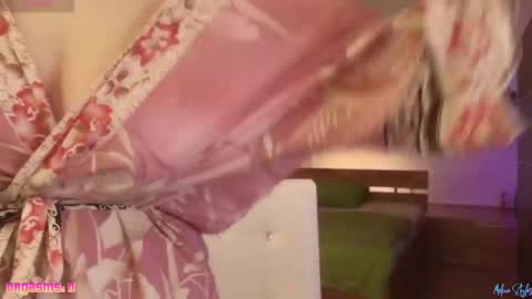 Melina Styles online show from 05/09/26, 02:33