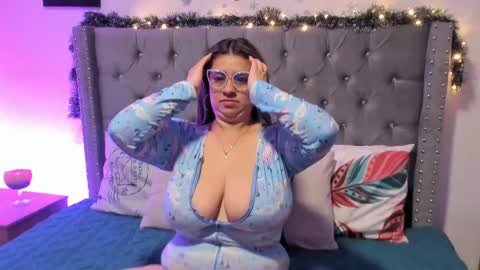 Melinda online show from 12/26/24, 09:55