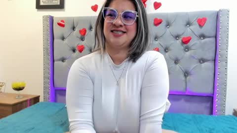 Melinda online show from 02/26/25, 11:20