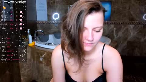 Melinda online show from 02/28/25, 12:54