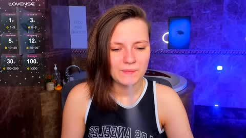 Melinda online show from 06/06/26, 12:05