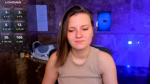 Melinda online show from 06/25/26, 01:49