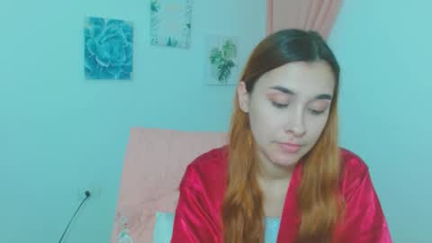 melisa528339 online show from 11/24/25, 10:53