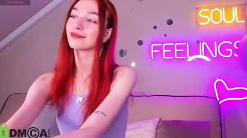 Melisa online show from 11/14/25, 12:31