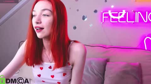 Melisa online show from 11/23/25, 12:43