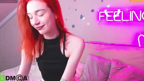 Melisa online show from 11/24/25, 12:21