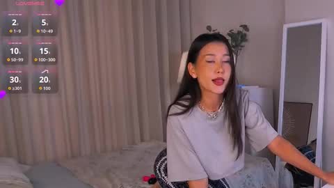 Melisa gerc online show from 10/12/25, 02:43