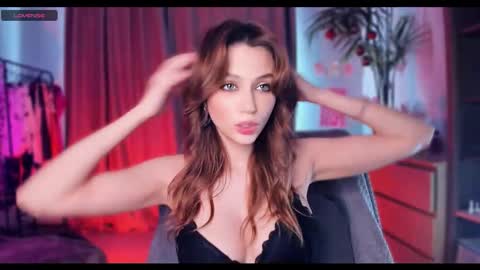 Im Melisa 3 online show from 03/13/26, 09:05