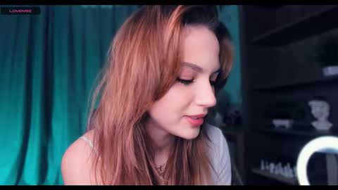 Snapshot of melisa_ginger chatting on 03/20/26, 10:20 Im Melisa 3 online show from 03/20/26, 10:20