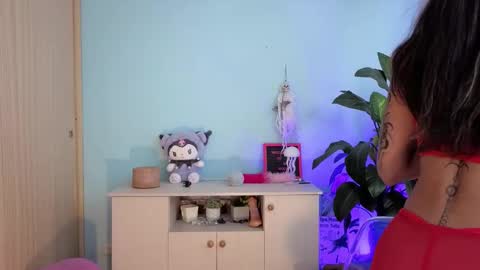 Melissa online show from 11/06/25, 12:28