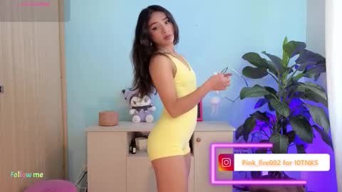 Melissa online show from 11/23/25, 03:01