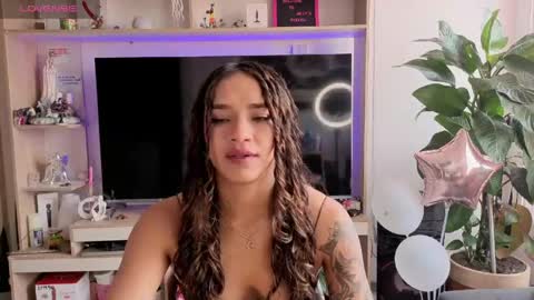 Snapshot of melisa_se chatting on 04/23/26, 01:46 Melissa online show from 04/23/26, 01:46
