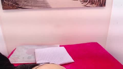 Snapshot of melisa_torrez chatting on 01/27/25, 11:32 melisa online show from 01/27/25, 11:32