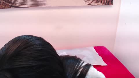 Snapshot of melisa_torrez chatting on 02/08/25, 11:33 melisa online show from 02/08/25, 11:33