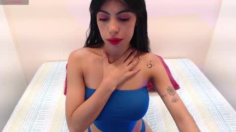 melisa online show from 06/04/26, 11:38