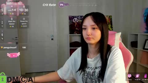 melisa_violet online show from 11/14/25, 12:42