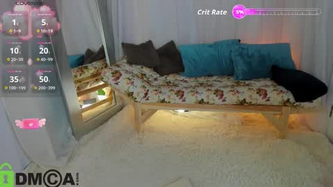 melisa_violet online show from 11/23/25, 01:27