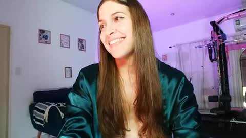 Snapshot of melisacreamy chatting on 03/19/26, 02:15 Melisa online show from 03/19/26, 02:15