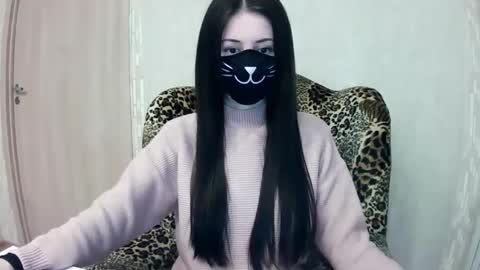 Snapshot of melisaflor chatting on 09/21/25, 03:08 MelisaFlor online show from 09/21/25, 03:08