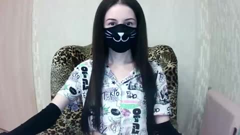 Snapshot of melisaflor chatting on 10/05/25, 08:29 MelisaFlor online show from 10/05/25, 08:29