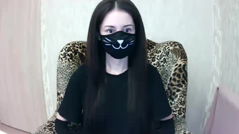 Snapshot of melisaflor chatting on 10/16/25, 03:07 MelisaFlor online show from 10/16/25, 03:07