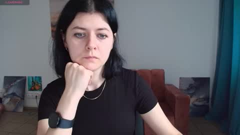 Melisa online show from 11/28/25, 07:33