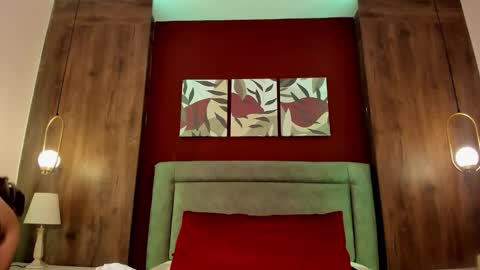 melisagrayy online show from 04/29/26, 05:30