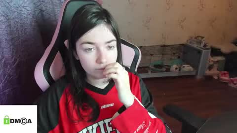 Snapshot of melisanilson chatting on 11/03/25, 10:42 melisanilson online show from 11/03/25, 10:42