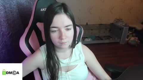 Snapshot of melisanilson chatting on 12/16/25, 06:40 melisanilson online show from 12/16/25, 06:40