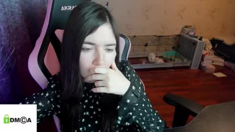 Snapshot of melisanilson chatting on 01/08/26, 04:42 melisanilson online show from 01/08/26, 04:42