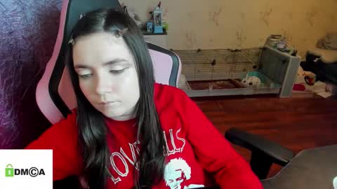 Snapshot of melisanilson chatting on 01/11/26, 12:15 melisanilson online show from 01/11/26, 12:15