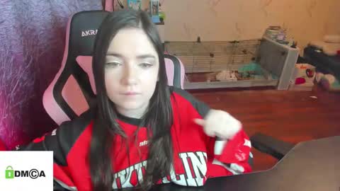 Snapshot of melisanilson chatting on 01/16/26, 02:26 melisanilson online show from 01/16/26, 02:26