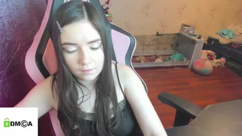 Snapshot of melisanilson chatting on 02/01/26, 01:15 melisanilson online show from 02/01/26, 01:15