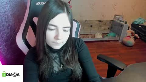 Snapshot of melisanilson chatting on 02/06/26, 11:41 melisanilson online show from 02/06/26, 11:41